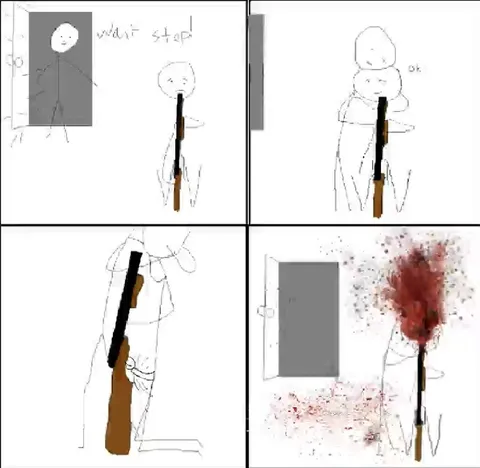 Wait, Slap Goes Wrong