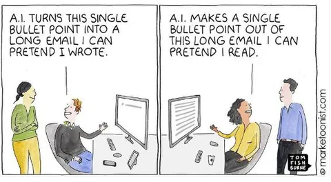 AI Email Shortcut