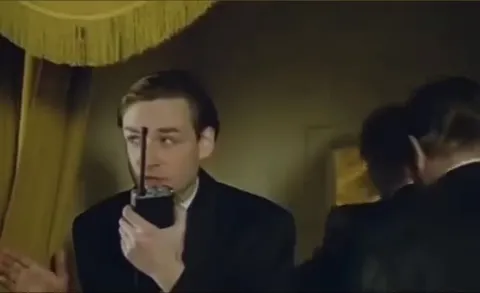 Срочно всем на выход