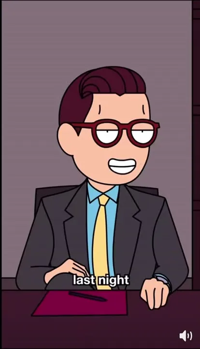 Paul Allen's OC Is Thicc