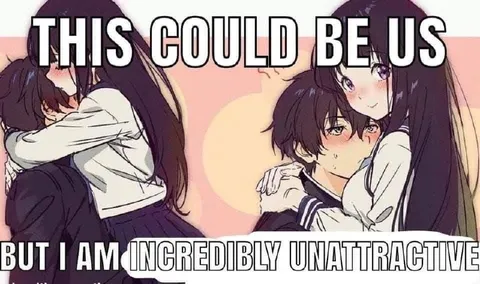 This Could Be Us