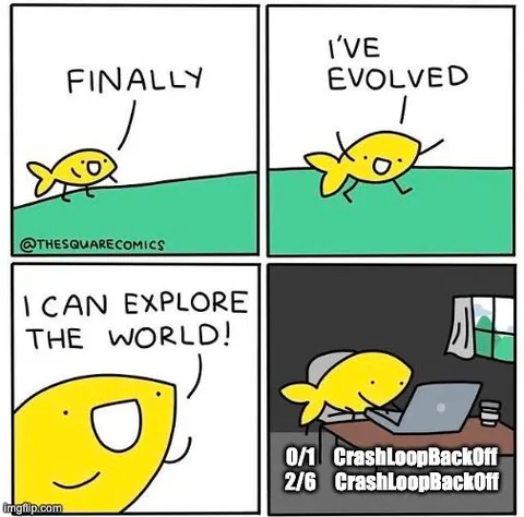 Fish Evolves Into DevOps