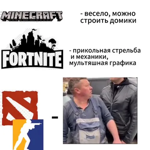 Когда игры превращаются в реальность