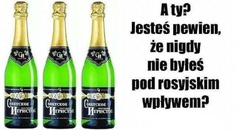 Pod rosyjskim wpływem