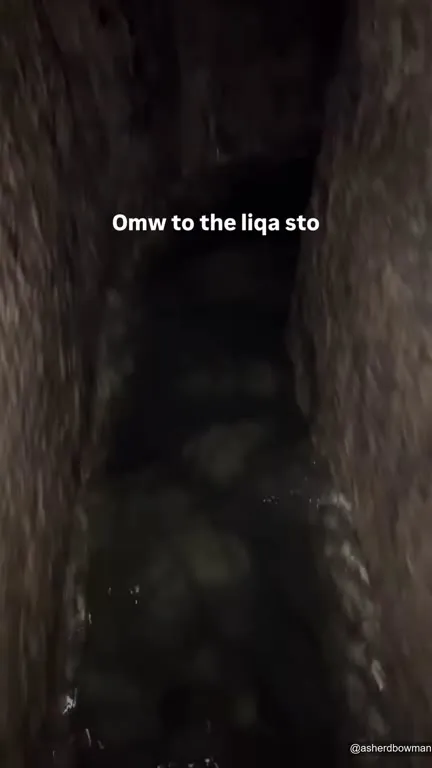 OMW to the liqa sto