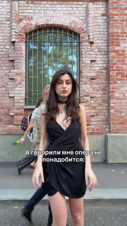 А говорили, что опер не понадобится