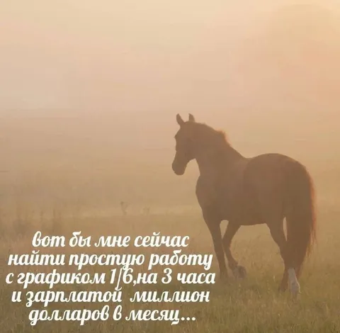 Простая работа на миллион