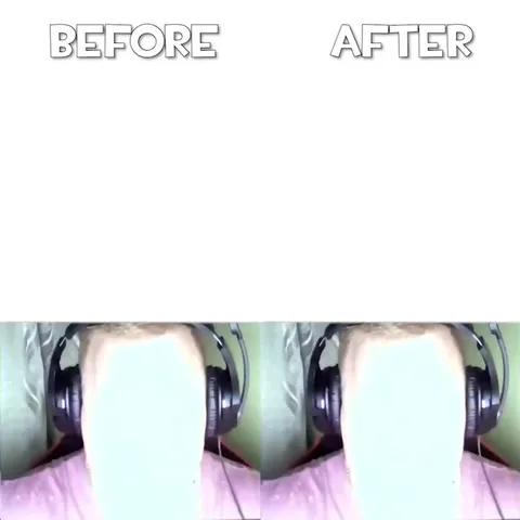 Before and After Elden Ring
