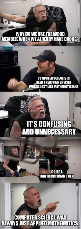 Computer Science Is Applied Mathematics