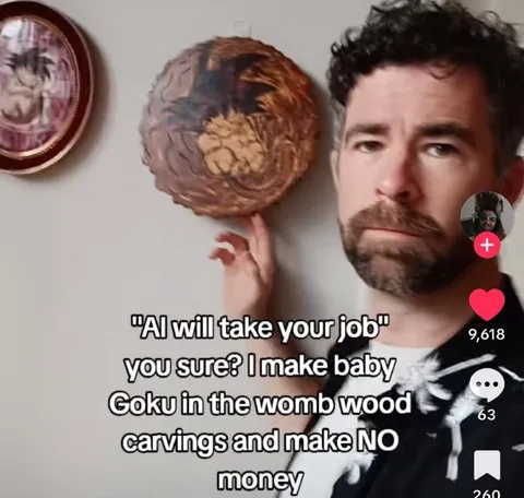 AI Will Take Your Job
