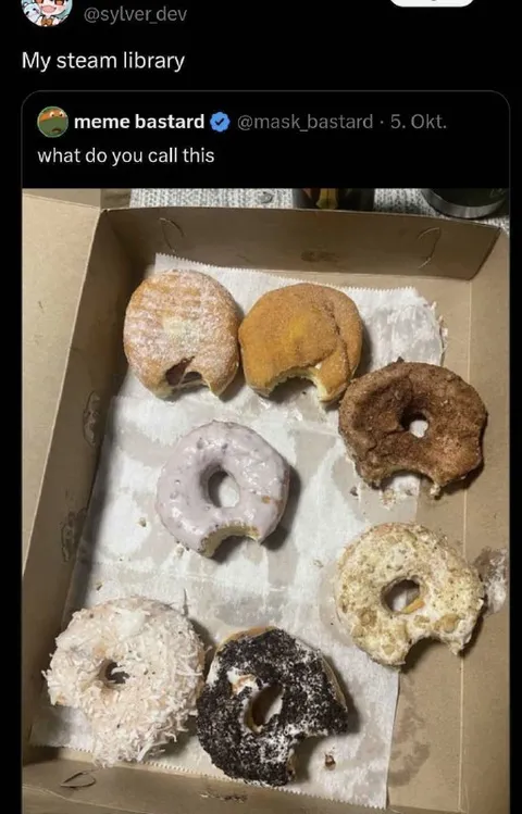 What Do You Call This