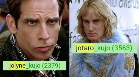 Jolyne Kujo против Jotaro Kujo