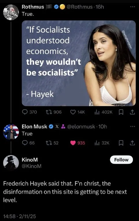 Socialists Don't Understand Economics