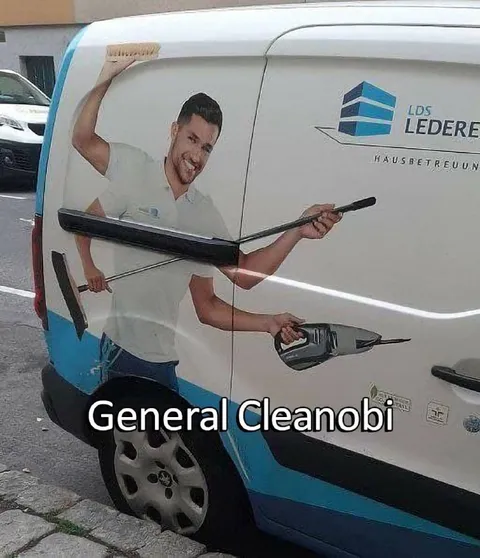 General Cleanobi Car Wash