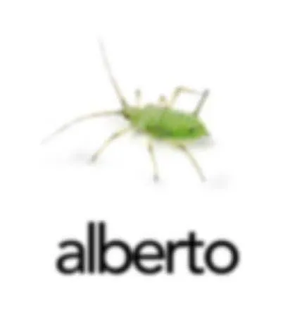 Alberto el insecto