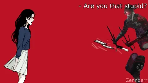 Catch Me If You Can