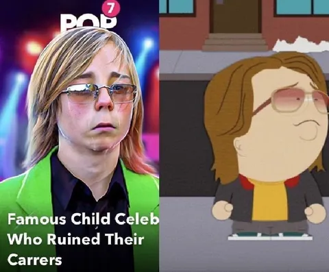 Famous Child Celebs Who Ruined Careers