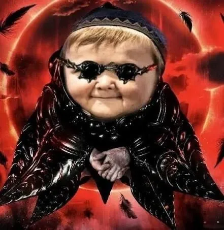 Хазбик — повелитель летучих мышей