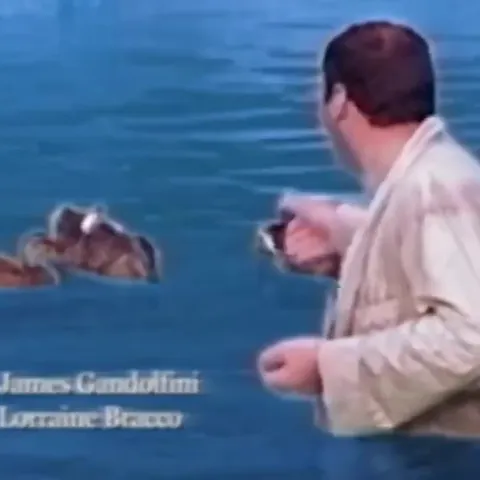 Duvet-Fueled Random Movie Montage