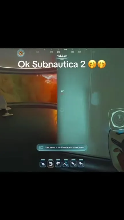 Ok Subnautica 2
