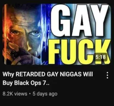 Black Ops 7 Gay Fuck Thumbnail