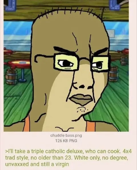 Triple Catholic Deluxe Request