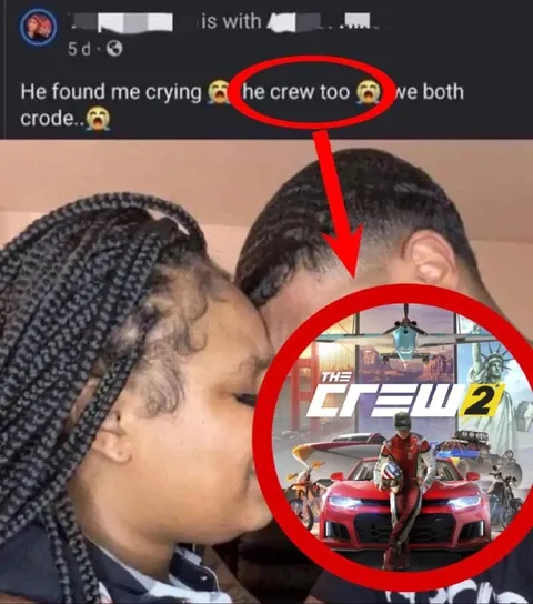 He Crew Too