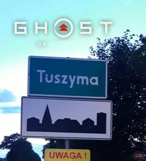 Ghost of Tuszyma