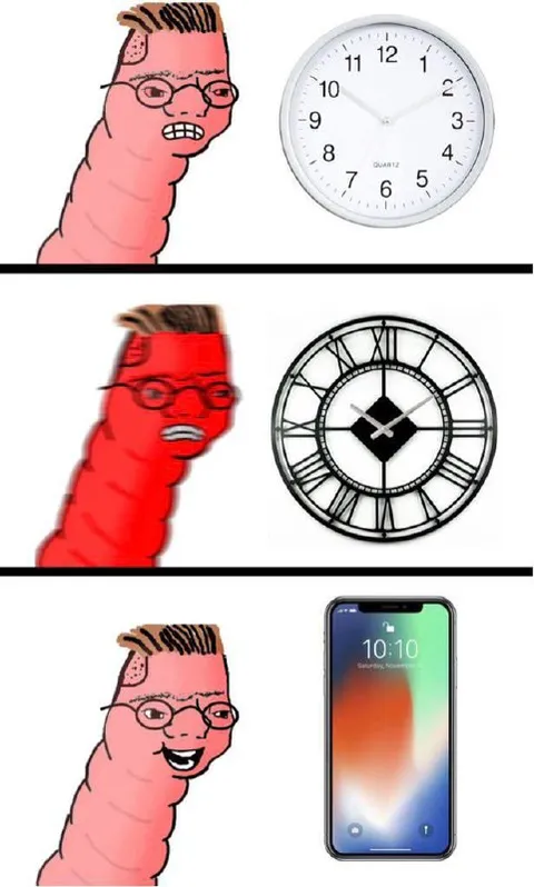 Когда время наконец пришло