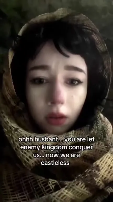 Ohhh Husbant, We Are Casteless
