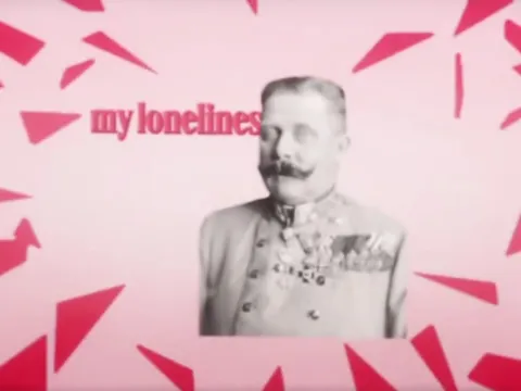 Austria-Hungary Sings Britney Spears