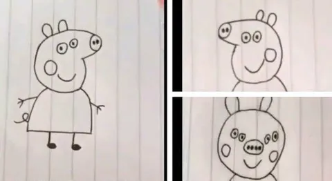Peppa Pig Gets Progressively Worse
