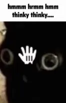 Thinky Thinky Meme
