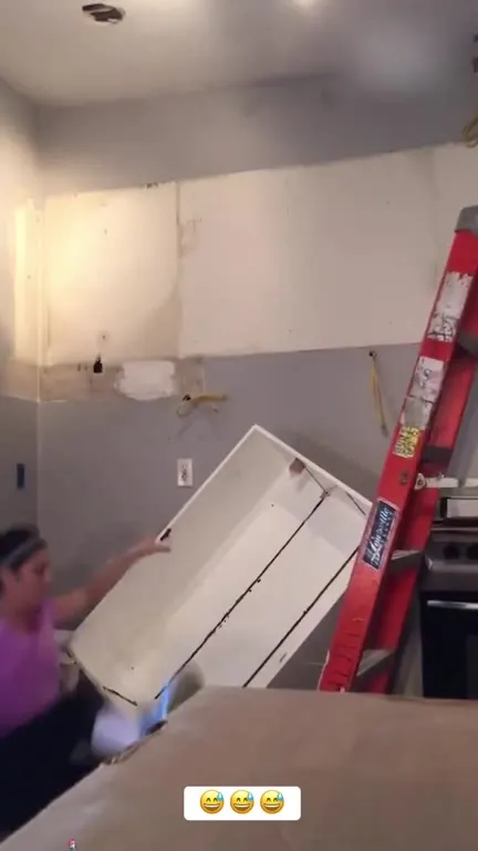 DIY Renovation Fails Compilation