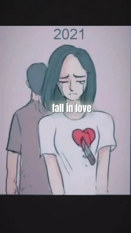 Some People Fall in Love