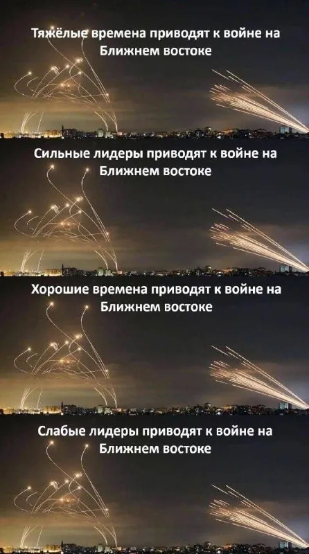 Времена и лидеры на войне