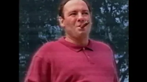 The Sopranos Opening Credits