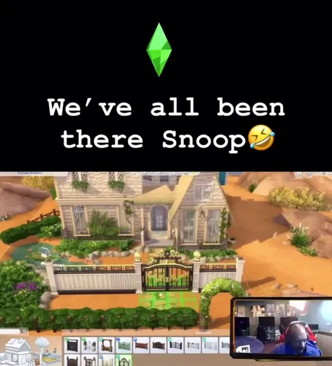 We've All Been There Snoop