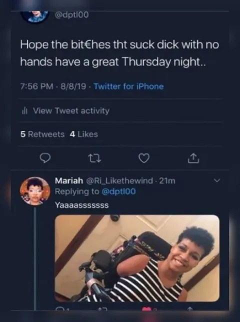 Hope They Have a Great Thursday