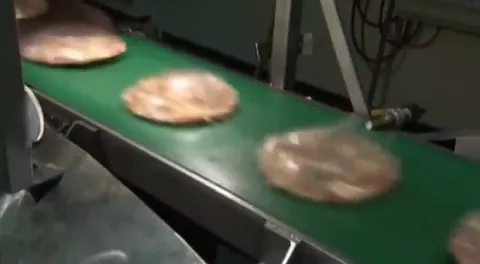 Burger Patties Movie Credits