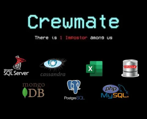 Database Impostor Among Us