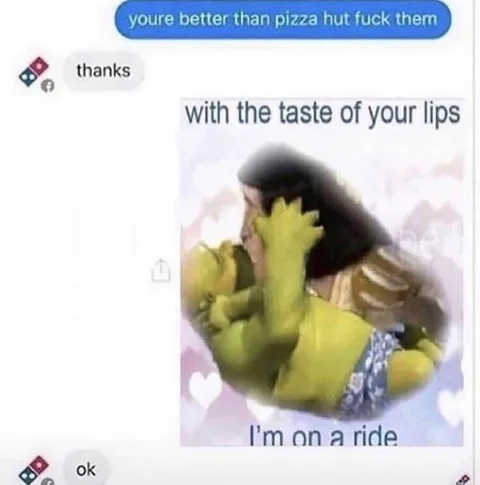 Better Than Pizza