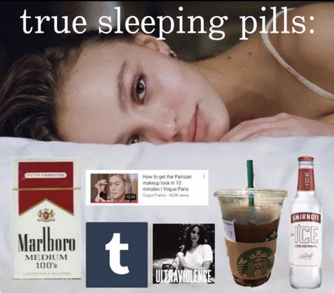 True Sleeping Pills