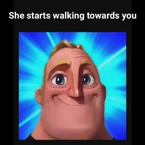 Mr Incredible's Basement Secret