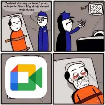 Egzekucja przez odłączenie