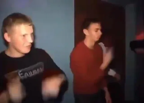 Мысленно я уже на танцполе