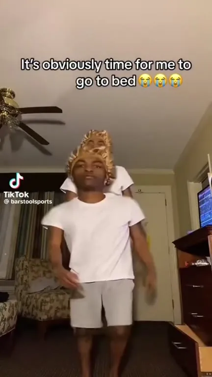 Time for Me to Go to Bed