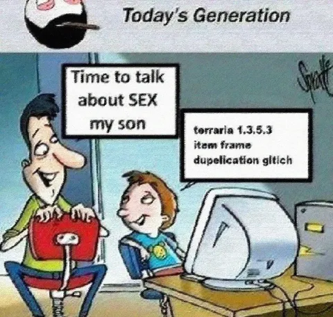 Today's Generation Sex Talk