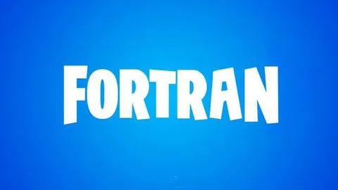 FORTRAN Programming Language