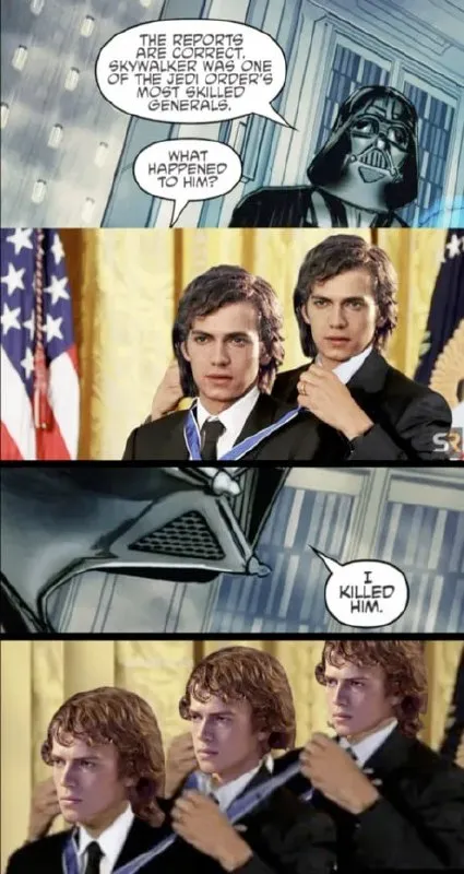 I Killed Him